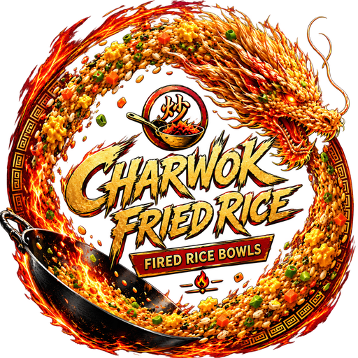 CharWok Fried Rice Bowls