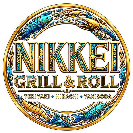 Nikkei Grill & Roll