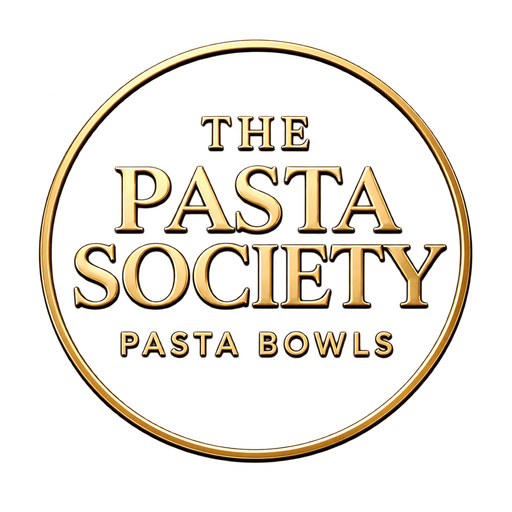 The Pasta Society