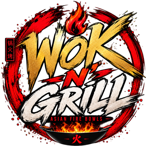 WOK N’ GRILL